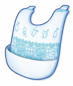 ilustra_babero Mibebeyyotienda