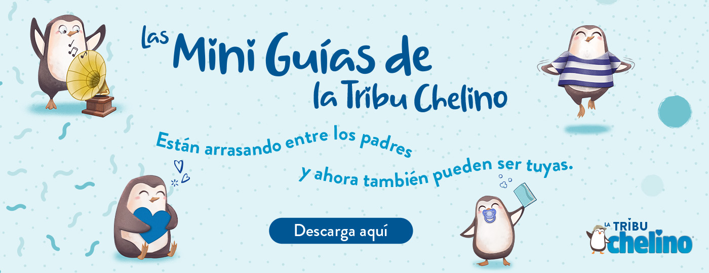 sliders tribu chelino