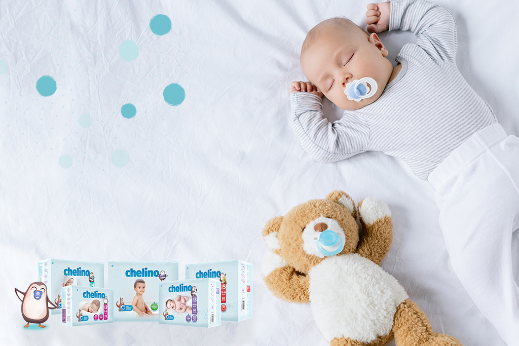 Hemo renovado la gama de productos Chelino