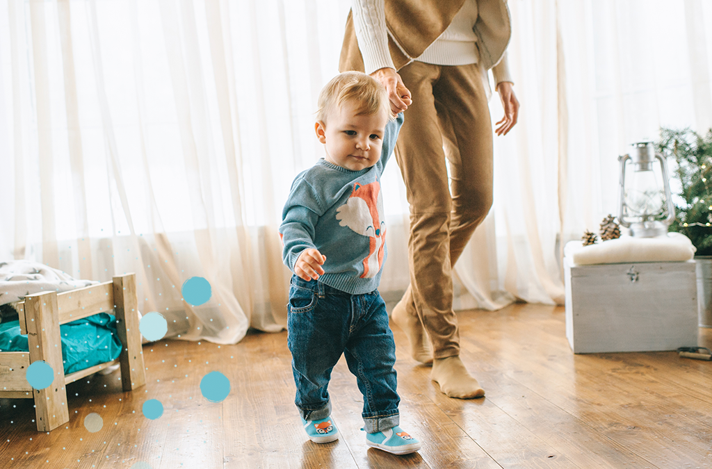 Actividades para niños de 12 a 18 meses