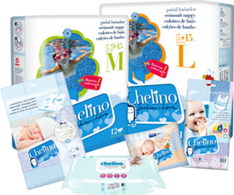 Bodegon Baby Care