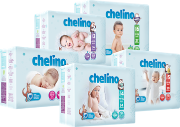 Bodegon Chelino