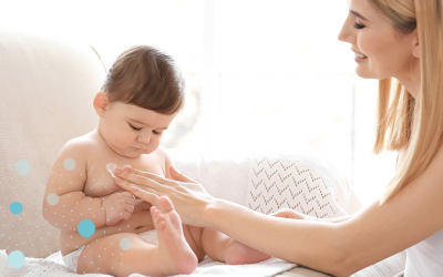 Consejos para cuidar la piel de los peques