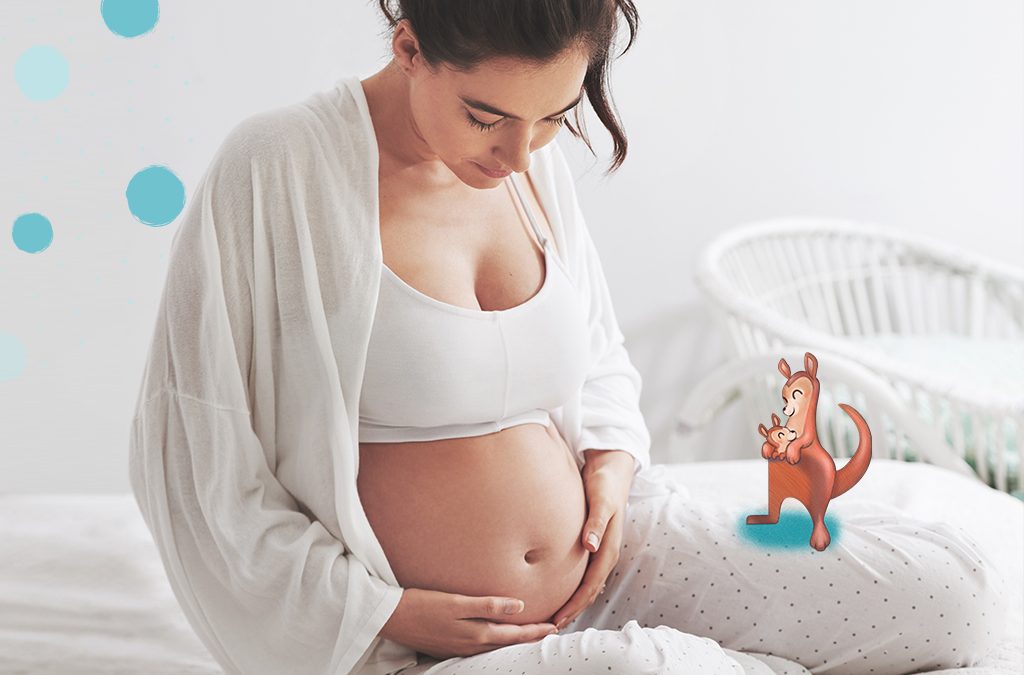 10 consejos infalibles para combatir el calor durante el embarazo