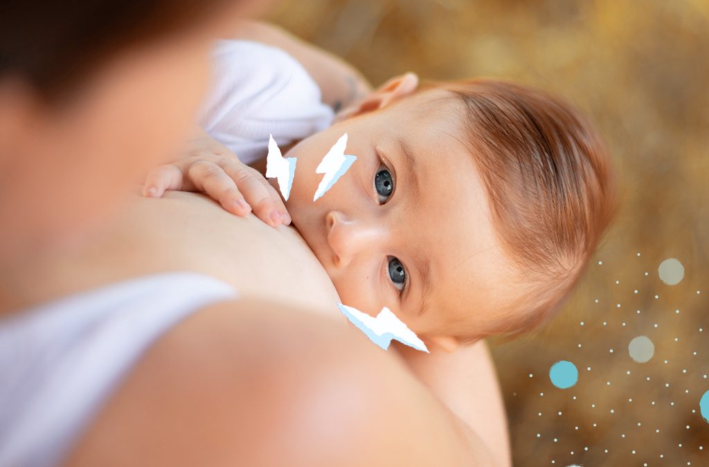 Acabando con el tabú de los tabúes de la lactancia materna: la mastitis