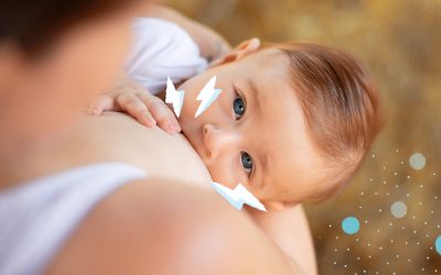 Acabando con el tabú de los tabúes de la lactancia materna: la mastitis