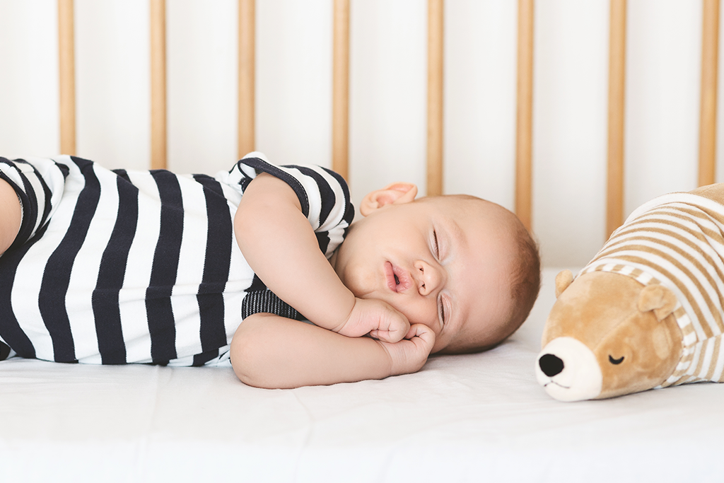 DE LA CUNA A LA CAMA: CUÁNDO Y CÓMO