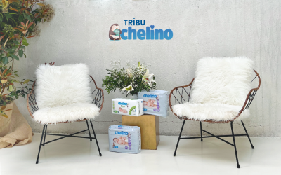 Tribu Chelino: Un evento único para toda la familia