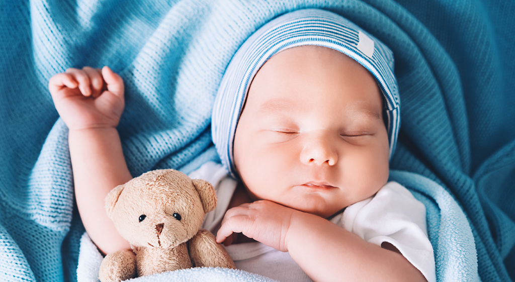 ¿Qué ropa le pongo a mi bebé en verano?