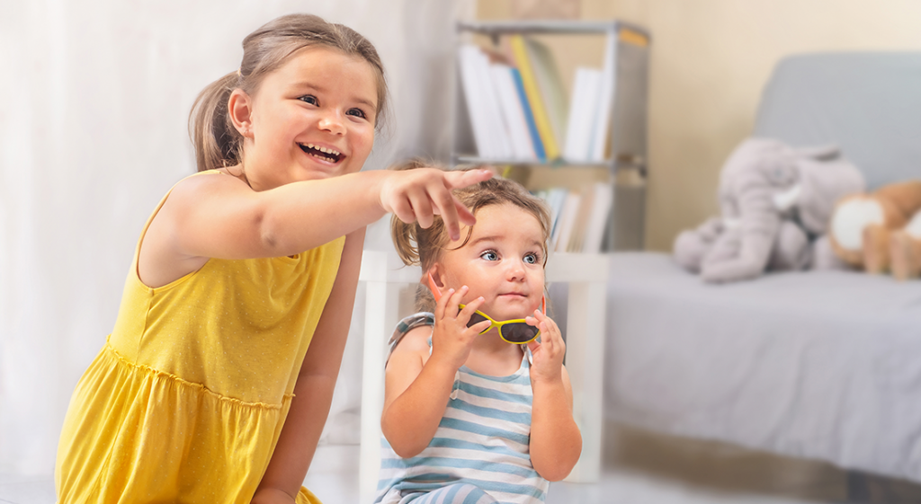 Viajes con niños, ¡sinónimo de aventuras!