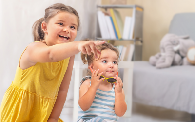 Viajes con niños, ¡sinónimo de aventuras!