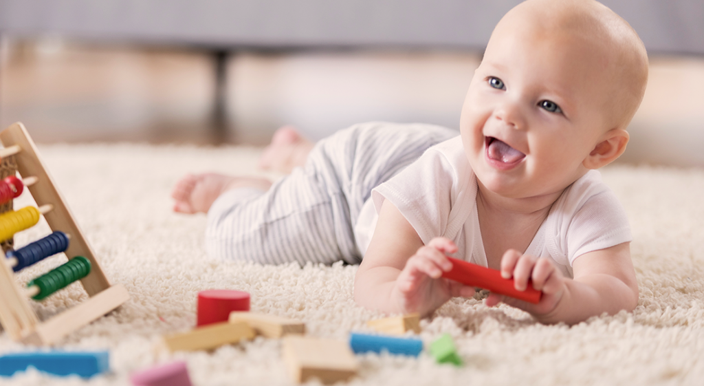 Consejos para elegir una guardería para tu baby