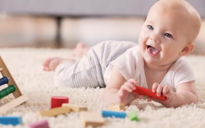 Consejos para elegir la mejor guardería para tu baby