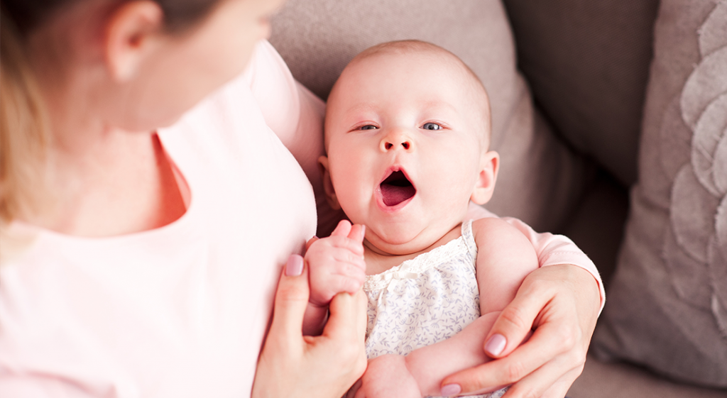 Hora de irse a la cama… ¿Leemos un cuento?