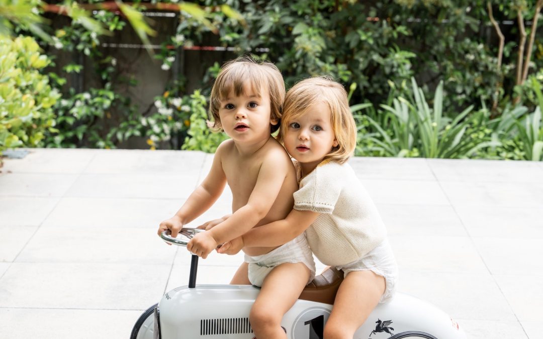 ¡¡Vuelta a casa!! ¿Cómo hacerles frente a tus viajes en coche con tu baby?