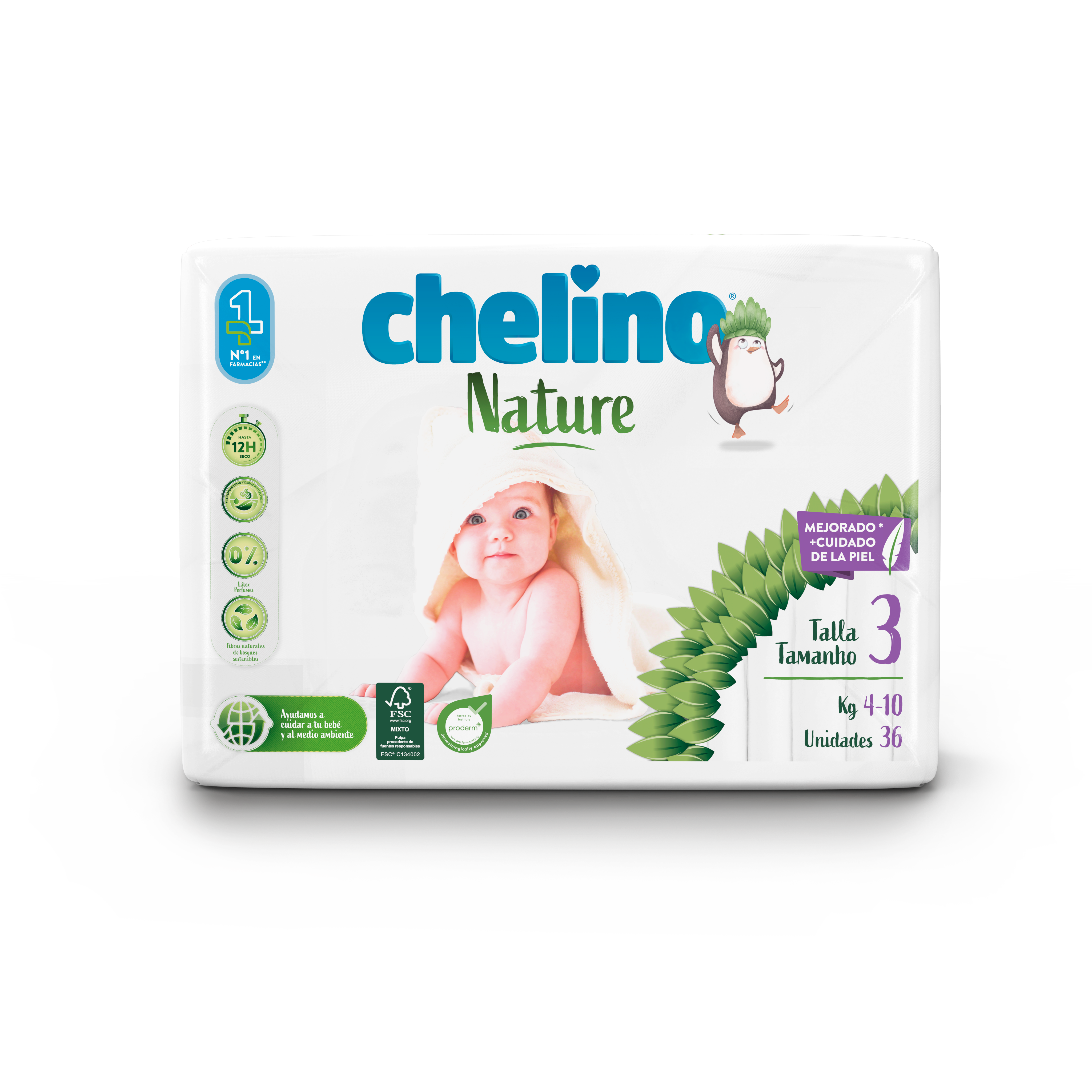 Chelino_Talla_3_36ct_Front Chelino Talla 3 36ct Front