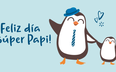 Ideas y tips para pasar un Día del Padre inolvidable