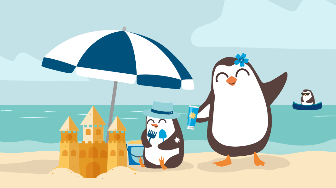 ¿Tu baby nace este verano? ¡Toma nota de estos tips by Chelino®!