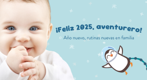 ¡Feliz 2025 aventurero 3