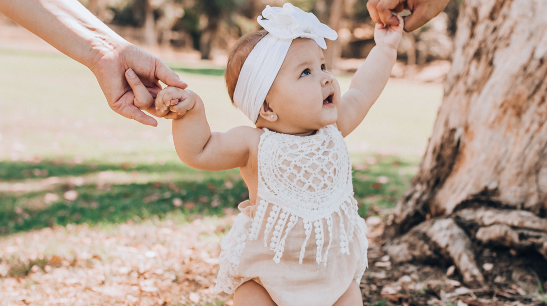 Vive una primavera a prueba de aventuras junto a tu bebé con estos tips by Chelino®