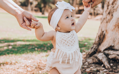 Vive una primavera a prueba de aventuras junto a tu bebé con estos tips by Chelino®