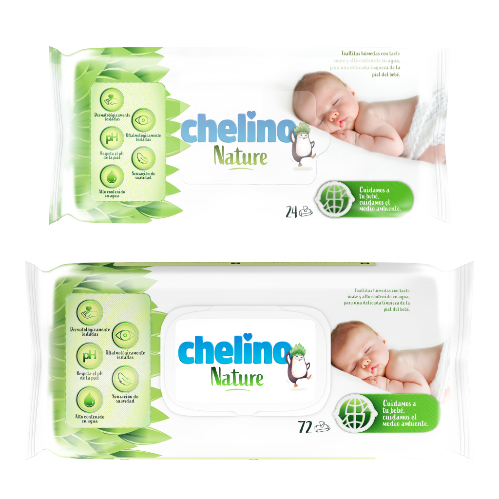 Bodegon toallitas chelino Nature scaled 1