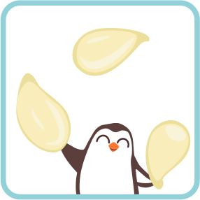 Chelino Calendario embarazo Semana 05