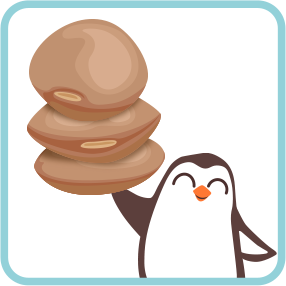 Chelino Calendario embarazo Semana 06