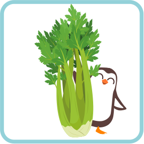 Chelino Calendario embarazo Semana 32