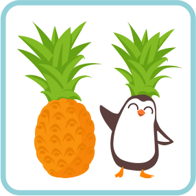 Chelino Calendario embarazo Semana 33