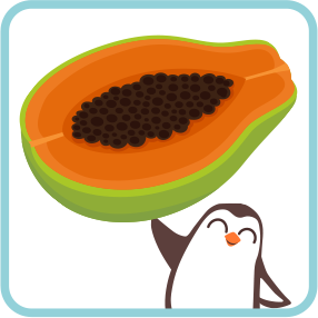 Chelino Calendario embarazo Semana 34