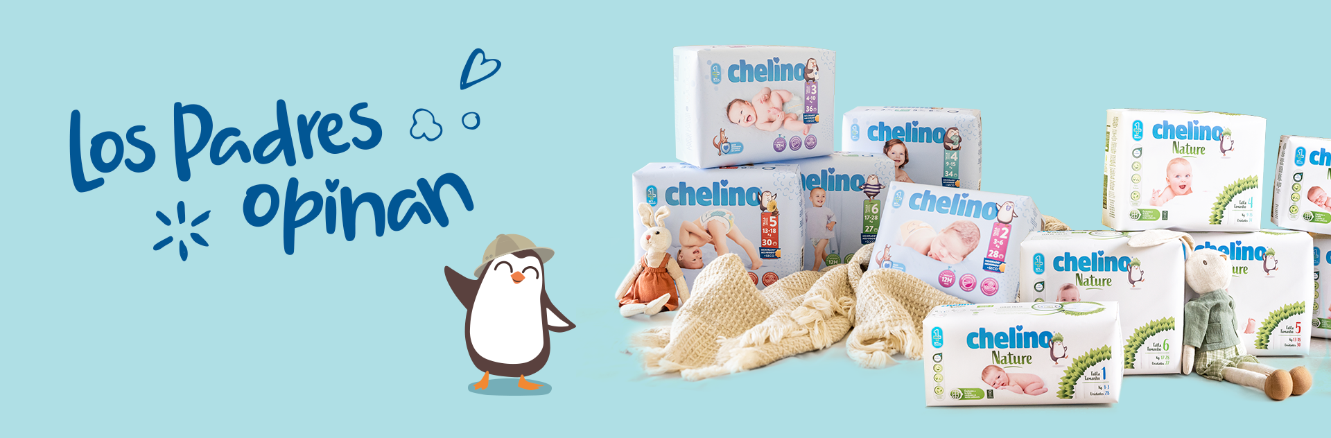 slider los padres opinan