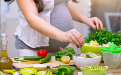 La importancia del Ácido Fólico en el embarazo