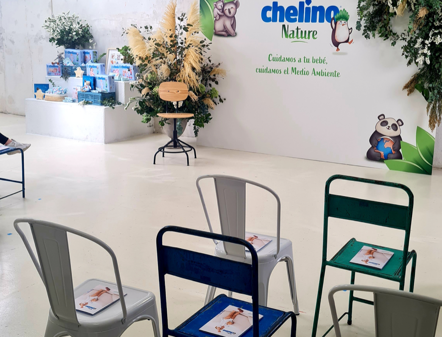 El evento del año: ¡La Tribu Chelino® ha vuelto!