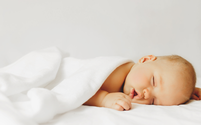 5 secretos para el descanso veraniego de tu bebé